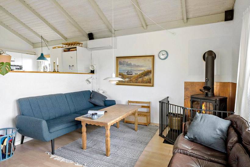 Foto von Ferienhaus ON66 in Vrist - Vejlby Klit - Westjütland