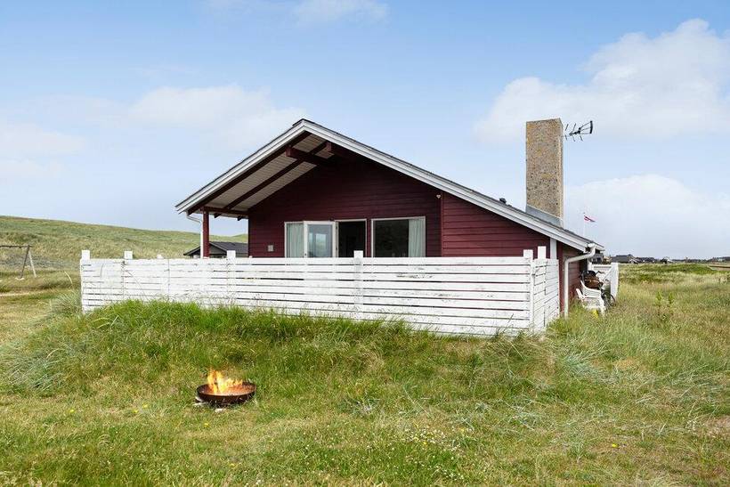 Foto von Ferienhaus ON66 in Vrist - Vejlby Klit - Westjütland