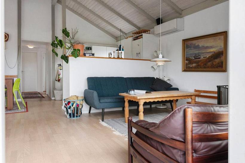 Foto von Ferienhaus ON66 in Vrist - Vejlby Klit - Westjütland
