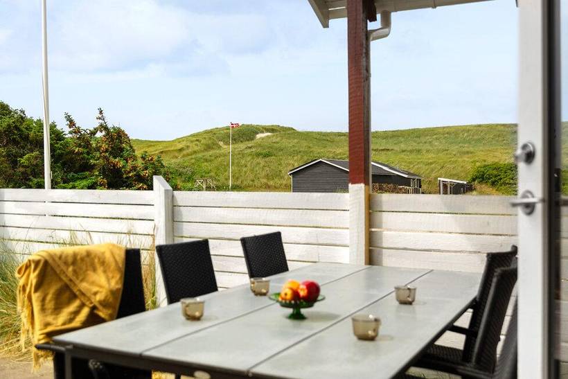 Foto von Ferienhaus ON66 in Vrist - Vejlby Klit - Westjütland