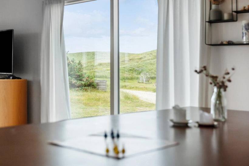 Foto von Ferienhaus ON66 in Vrist - Vejlby Klit - Westjütland