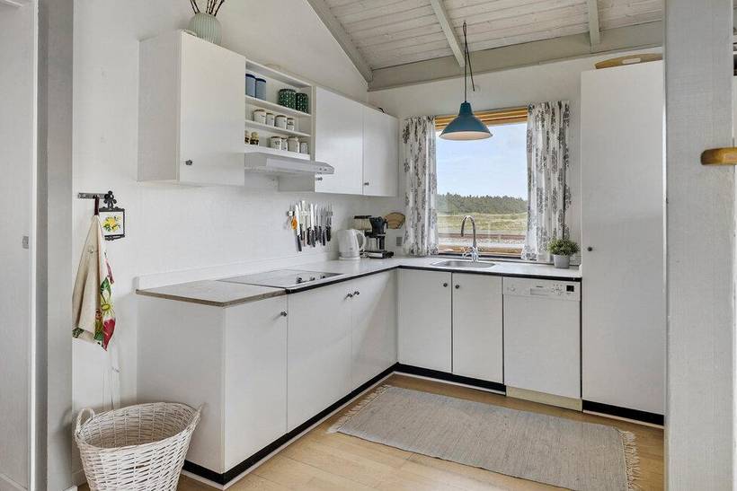 Foto von Ferienhaus ON66 in Vrist - Vejlby Klit - Westjütland