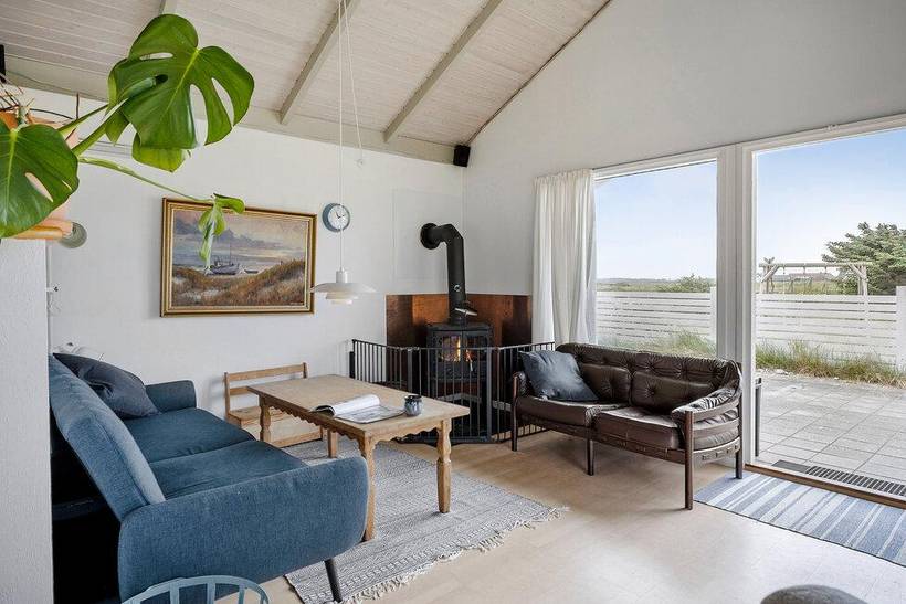 Foto von Ferienhaus ON66 in Vrist - Vejlby Klit - Westjütland