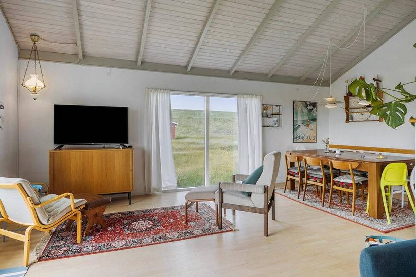 Foto von Ferienhaus ON66 in Vrist - Vejlby Klit - Westjütland