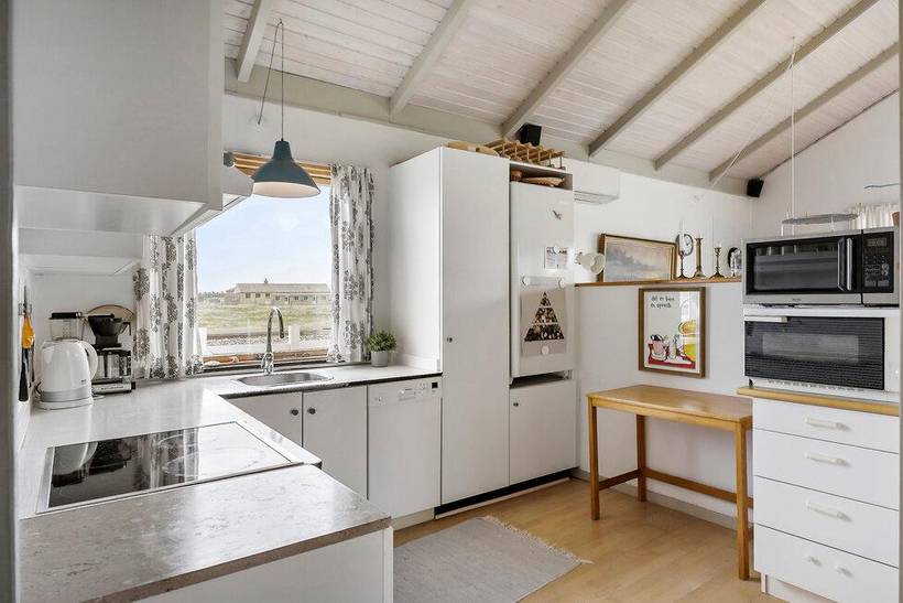 Foto von Ferienhaus ON66 in Vrist - Vejlby Klit - Westjütland
