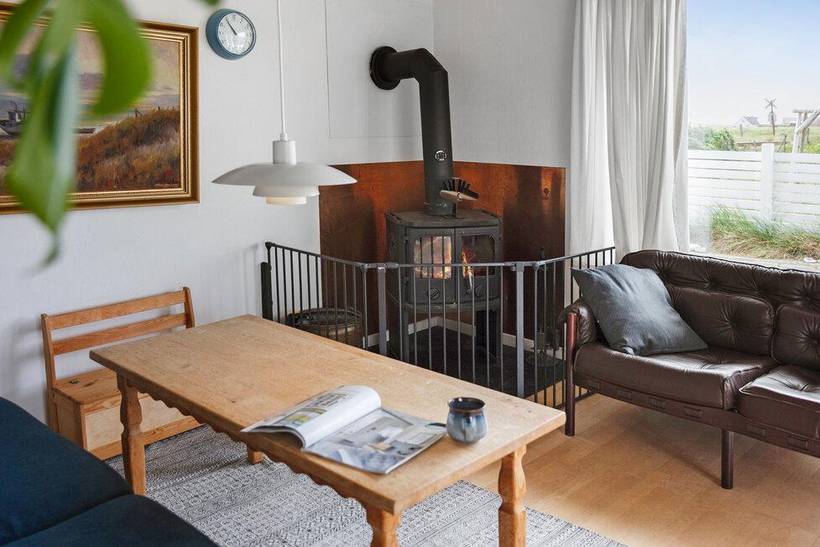 Foto von Ferienhaus ON66 in Vrist - Vejlby Klit - Westjütland