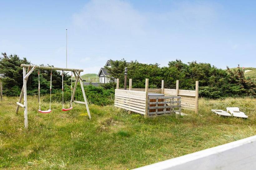 Foto von Ferienhaus ON66 in Vrist - Vejlby Klit - Westjütland