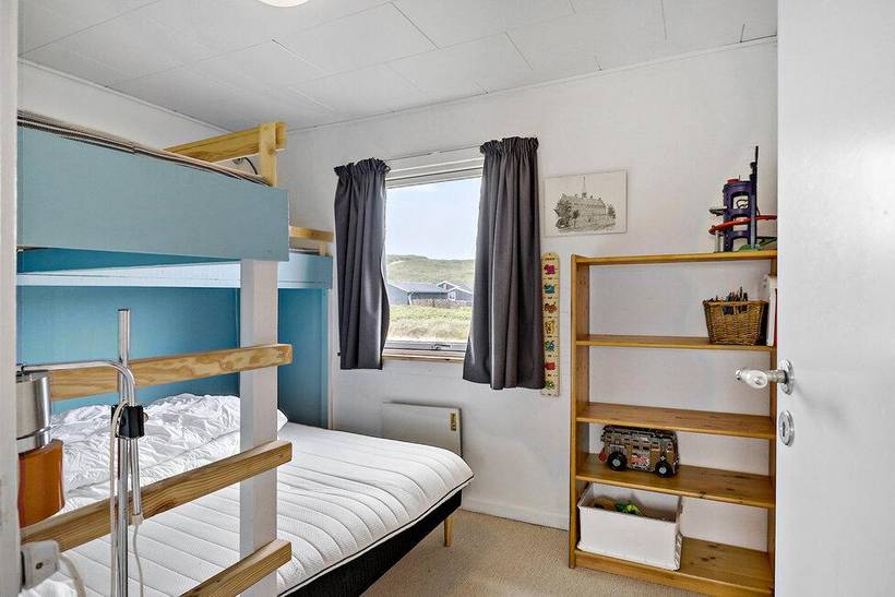 Foto von Ferienhaus ON66 in Vrist - Vejlby Klit - Westjütland
