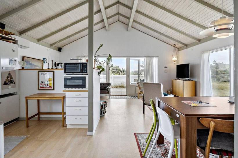 Foto von Ferienhaus ON66 in Vrist - Vejlby Klit - Westjütland