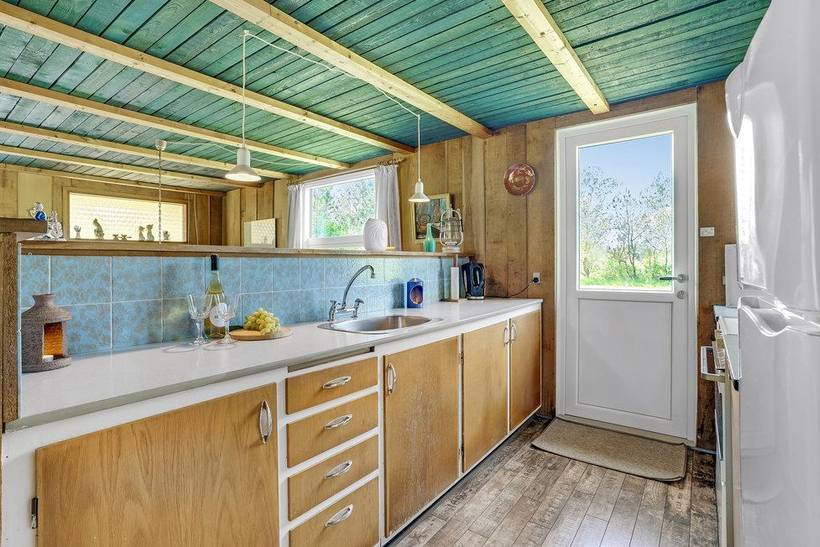 Foto von Ferienhaus ON67 in Helligsø - Thy/Limfjord
