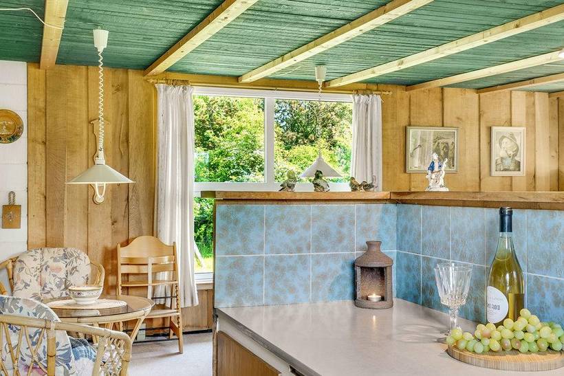 Foto von Ferienhaus ON67 in Helligsø - Thy/Limfjord