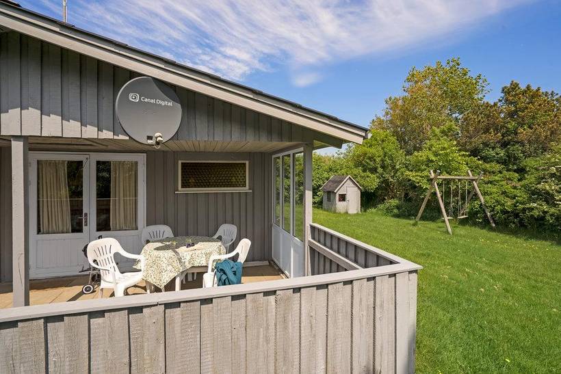 Foto von Ferienhaus ON67 in Helligsø - Thy/Limfjord