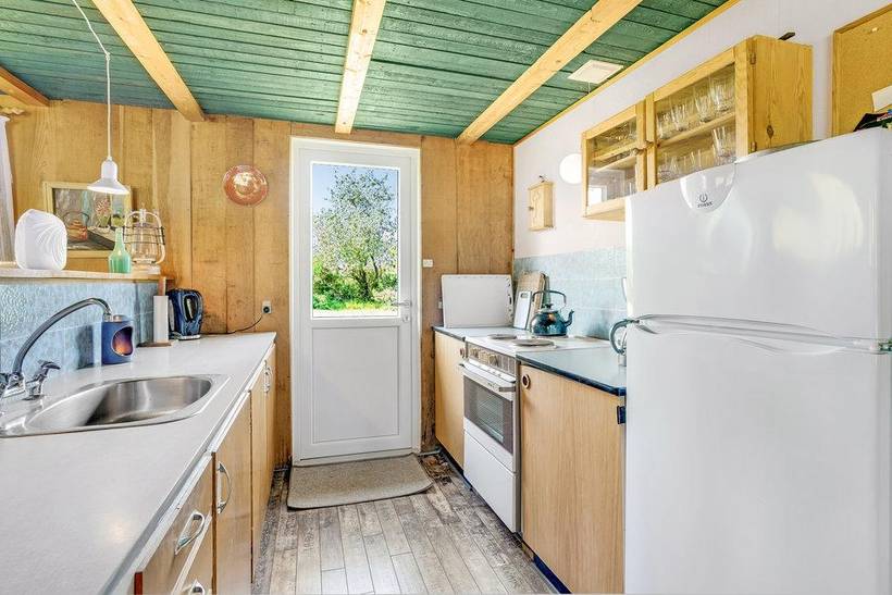 Foto von Ferienhaus ON67 in Helligsø - Thy/Limfjord