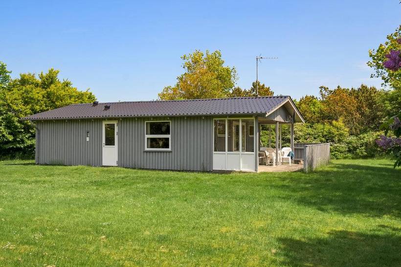 Foto von Ferienhaus ON67 in Helligsø - Thy/Limfjord