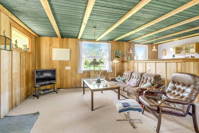 Foto von Ferienhaus ON67 in Helligsø - Thy/Limfjord