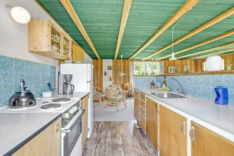 Foto von Ferienhaus ON67 in Helligsø - Thy/Limfjord