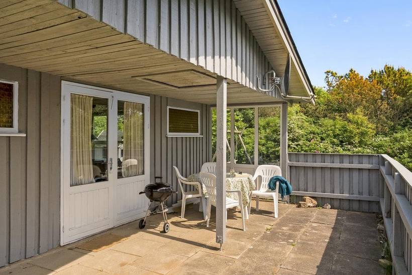 Foto von Ferienhaus ON67 in Helligsø - Thy/Limfjord
