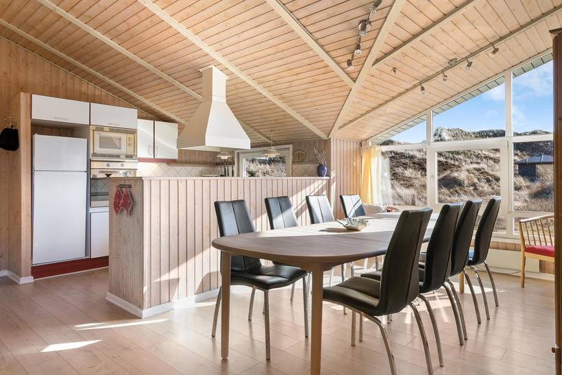 Foto von Ferienhaus ON68 in Nr. Lyngvig - Hvide Sande - Westjütland