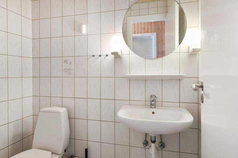 Foto von Ferienhaus ON68 in Nr. Lyngvig - Hvide Sande - Westjütland