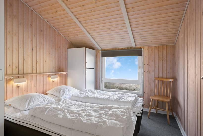 Foto von Ferienhaus ON68 in Nr. Lyngvig - Hvide Sande - Westjütland