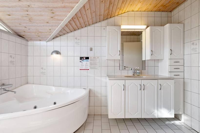 Foto von Ferienhaus ON68 in Nr. Lyngvig - Hvide Sande - Westjütland