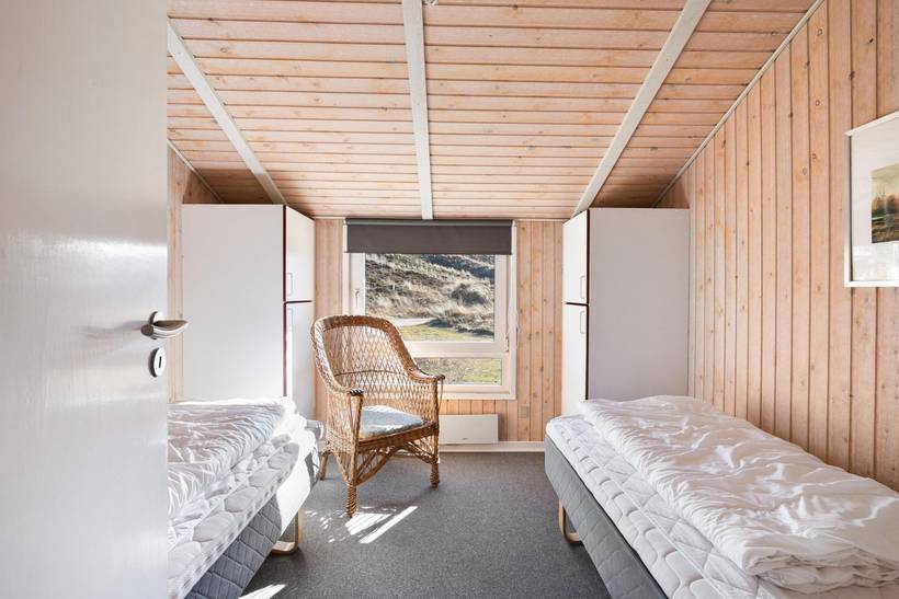 Foto von Ferienhaus ON68 in Nr. Lyngvig - Hvide Sande - Westjütland