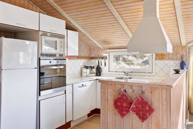 Foto von Ferienhaus ON68 in Nr. Lyngvig - Hvide Sande - Westjütland