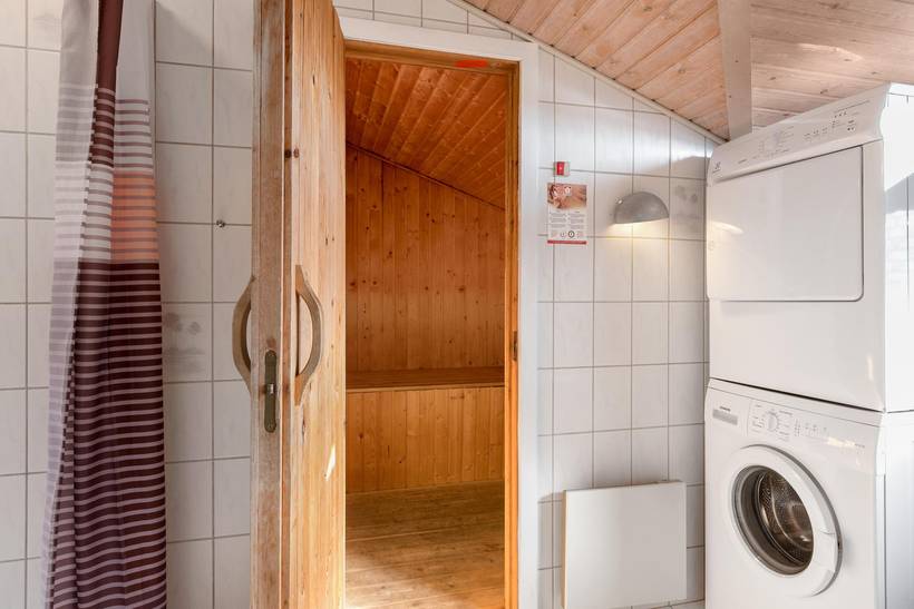 Foto von Ferienhaus ON68 in Nr. Lyngvig - Hvide Sande - Westjütland