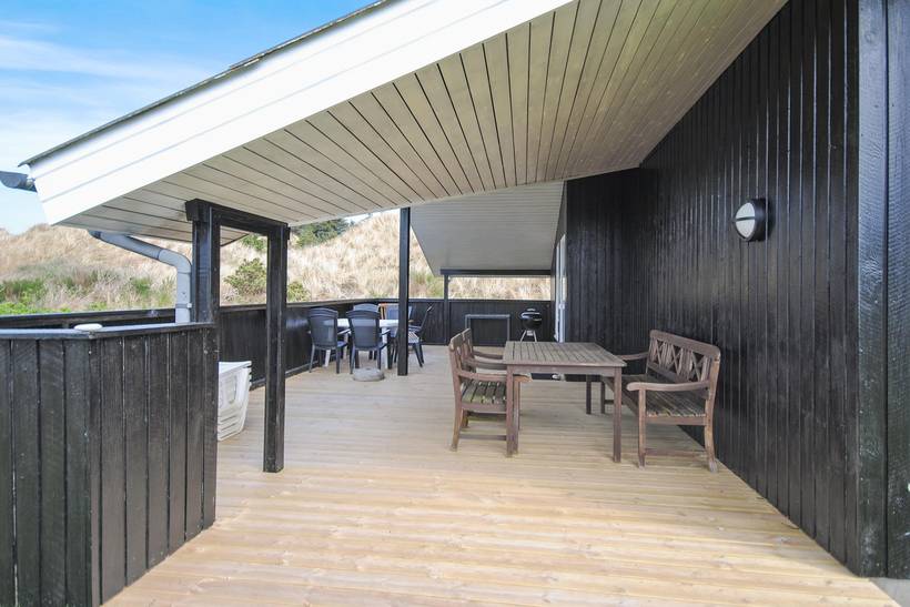 Foto von Ferienhaus ON68 in Nr. Lyngvig - Hvide Sande - Westjütland