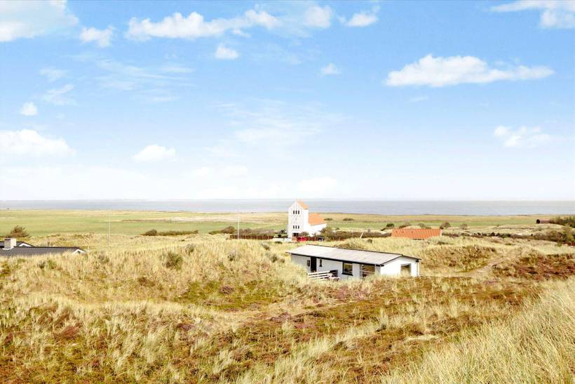 Foto von Ferienhaus ON68 in Nr. Lyngvig - Hvide Sande - Westjütland