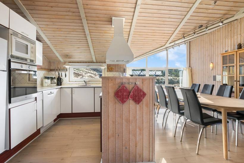Foto von Ferienhaus ON68 in Nr. Lyngvig - Hvide Sande - Westjütland