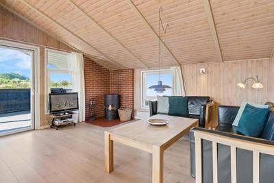 Vorschaubild von Ferienhaus ON68 in Nr. Lyngvig - Hvide Sande - Westjütland