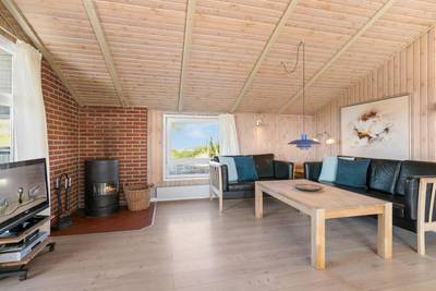 Vorschaubild von Ferienhaus ON68 in Nr. Lyngvig - Hvide Sande - Westjütland