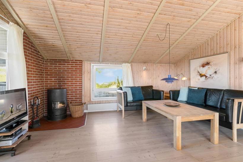 Foto von Ferienhaus ON68 in Nr. Lyngvig - Hvide Sande - Westjütland