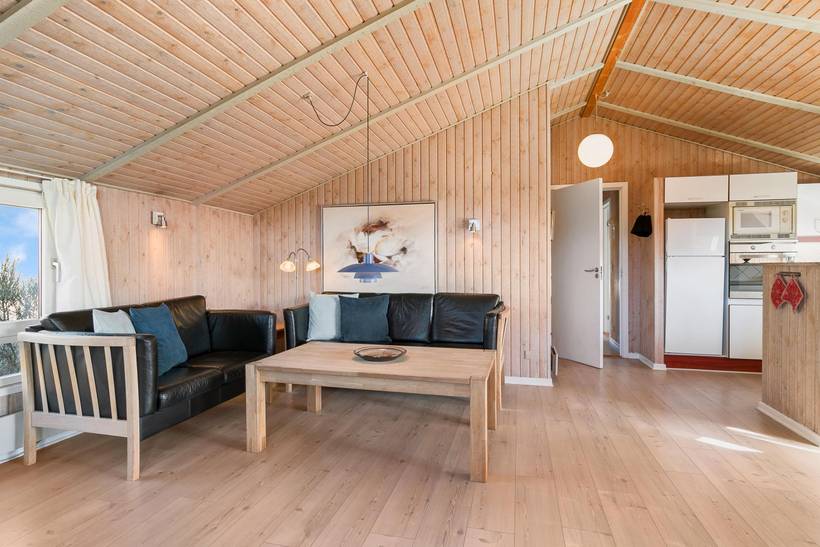 Foto von Ferienhaus ON68 in Nr. Lyngvig - Hvide Sande - Westjütland