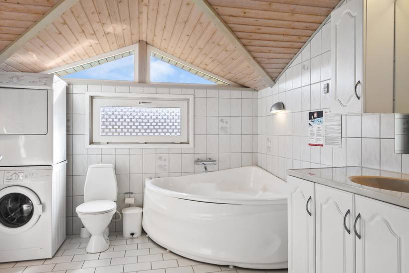Foto von Ferienhaus ON68 in Nr. Lyngvig - Hvide Sande - Westjütland