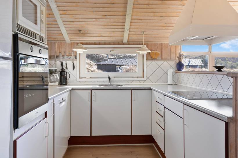 Foto von Ferienhaus ON68 in Nr. Lyngvig - Hvide Sande - Westjütland