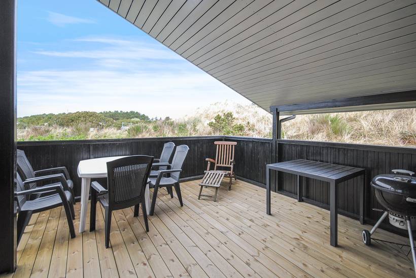 Foto von Ferienhaus ON68 in Nr. Lyngvig - Hvide Sande - Westjütland