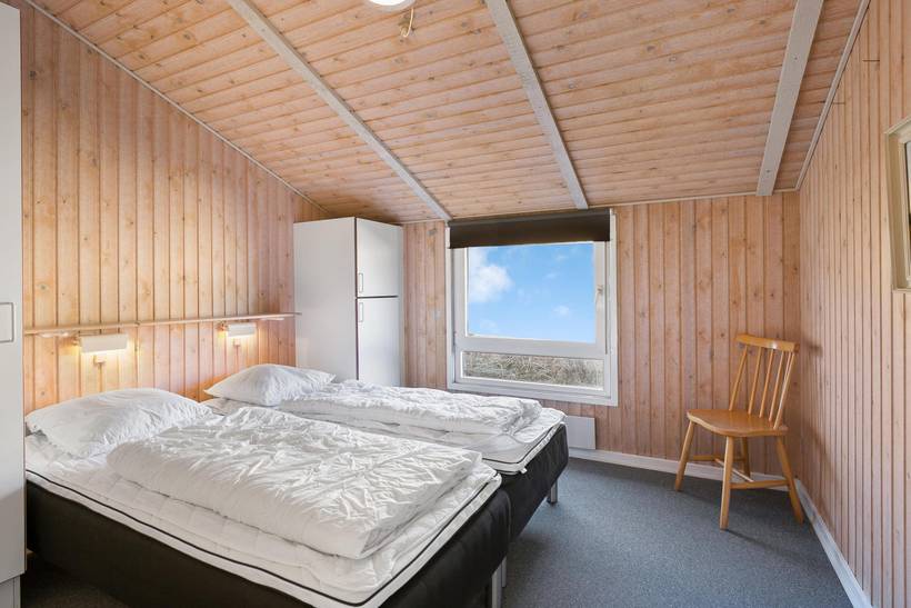 Foto von Ferienhaus ON68 in Nr. Lyngvig - Hvide Sande - Westjütland
