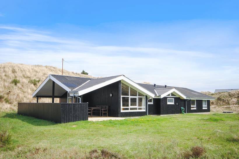 Foto von Ferienhaus ON68 in Nr. Lyngvig - Hvide Sande - Westjütland