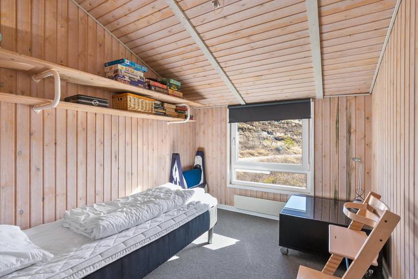 Foto von Ferienhaus ON68 in Nr. Lyngvig - Hvide Sande - Westjütland
