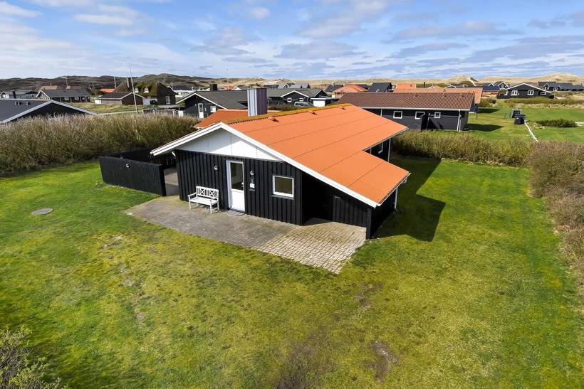 Foto von Ferienhaus ON73 in Vejlby Klit - Westjütland