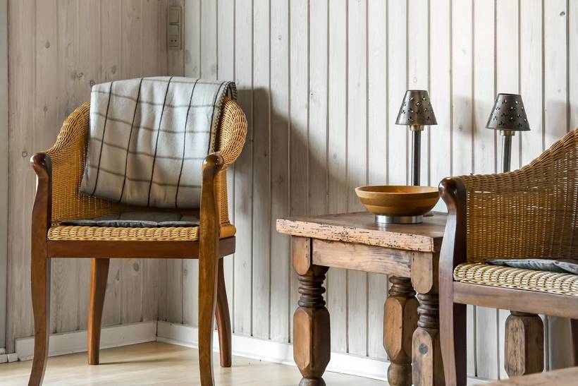 Foto von Ferienhaus ON73 in Vejlby Klit - Westjütland