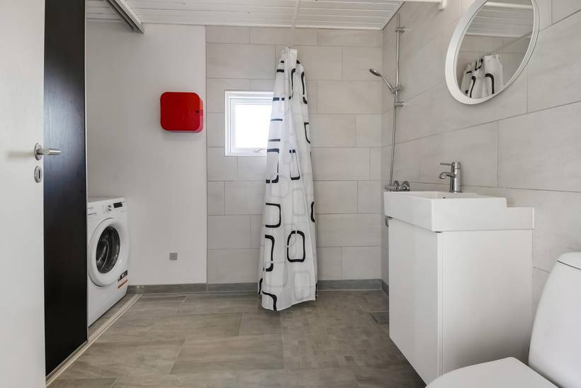 Foto von Ferienhaus ON73 in Vejlby Klit - Westjütland