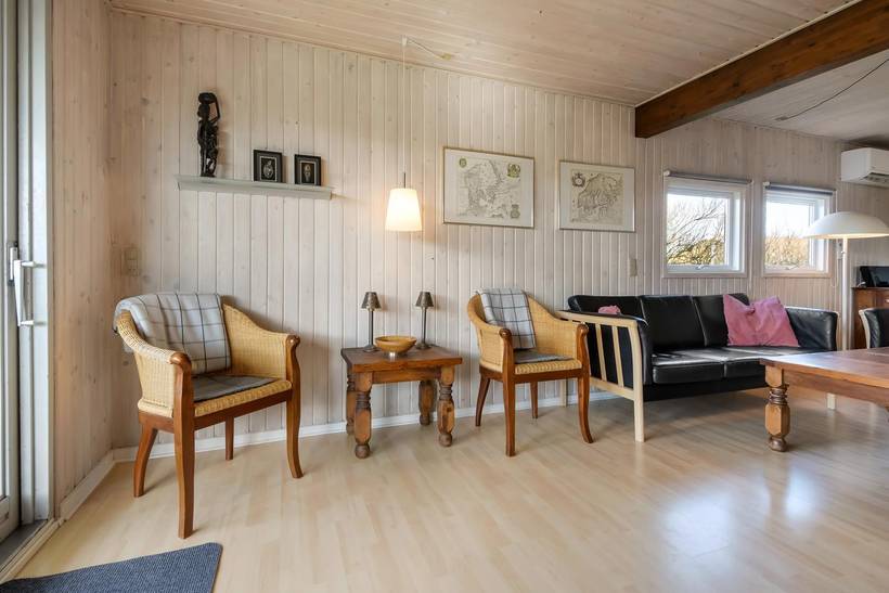 Foto von Ferienhaus ON73 in Vejlby Klit - Westjütland