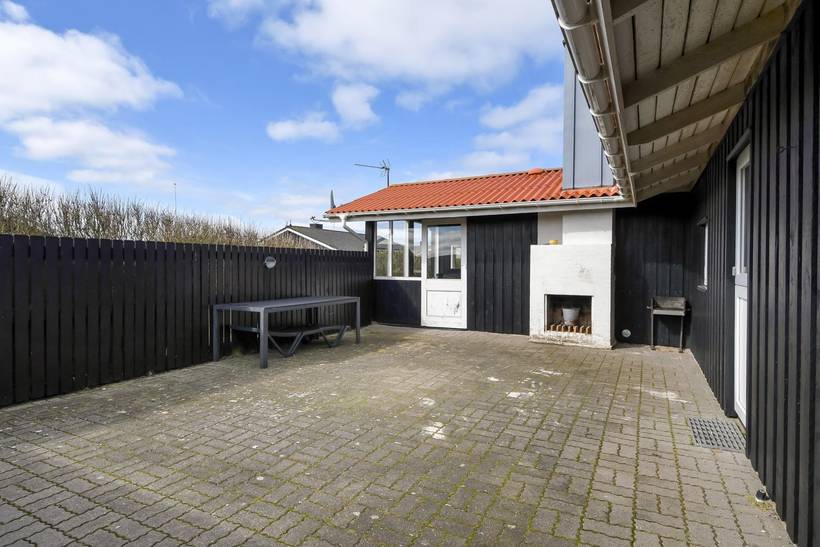 Foto von Ferienhaus ON73 in Vejlby Klit - Westjütland