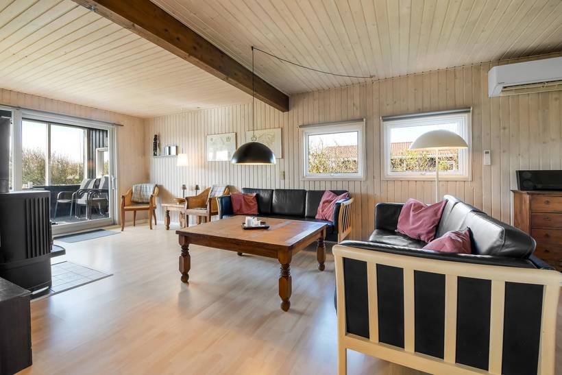 Foto von Ferienhaus ON73 in Vejlby Klit - Westjütland