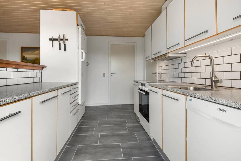 Foto von Ferienhaus ON73 in Vejlby Klit - Westjütland