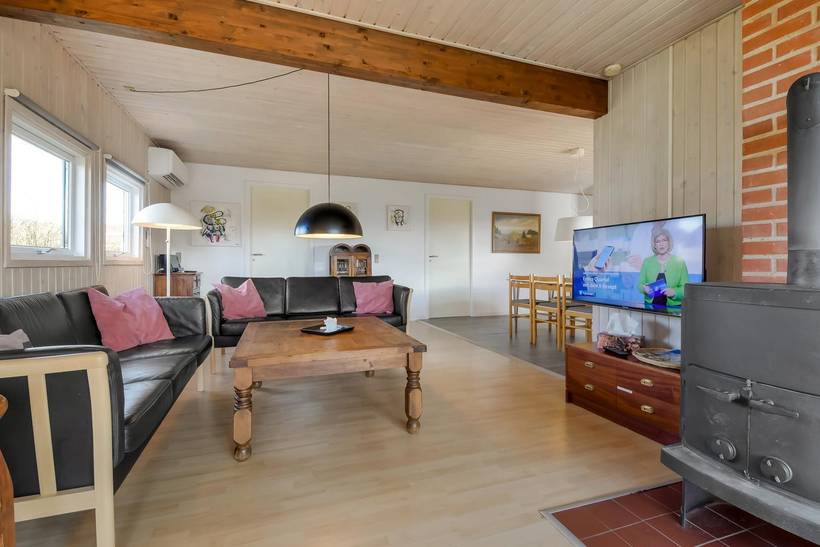 Foto von Ferienhaus ON73 in Vejlby Klit - Westjütland