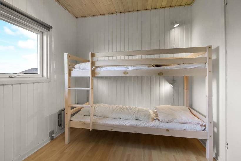 Foto von Ferienhaus ON73 in Vejlby Klit - Westjütland